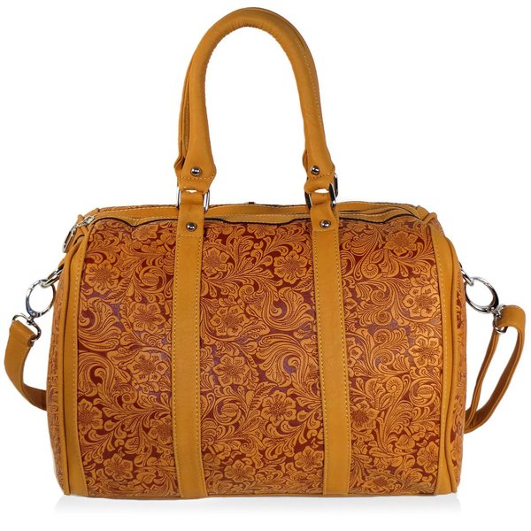 Handbag - brown